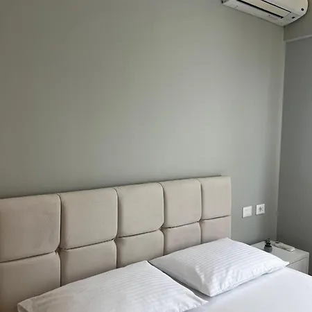 Apartmán The Pebble Couch *