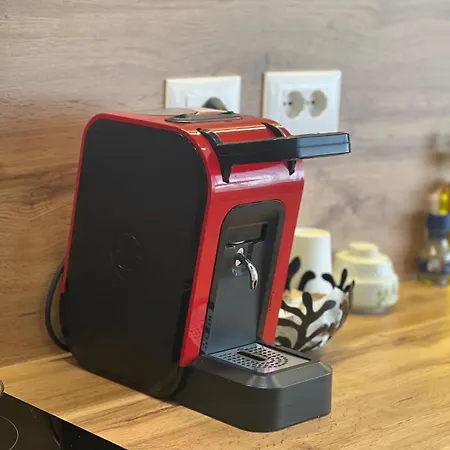 公寓 The Pebble Couch