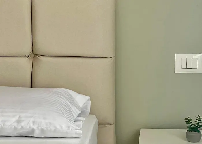 The Pebble Couch * ティラナ