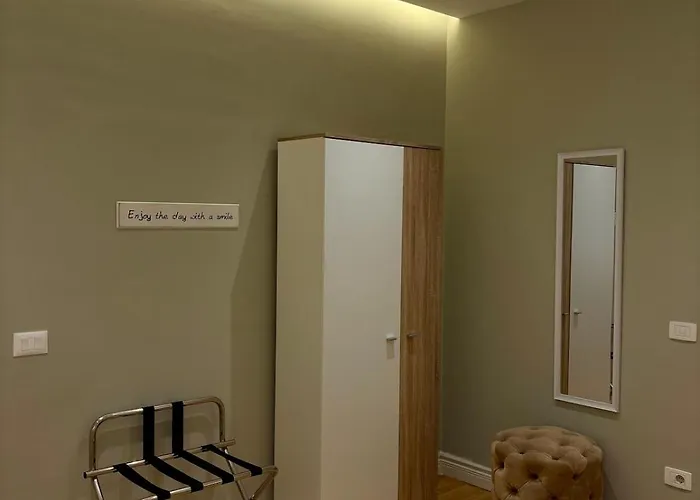 公寓 The Pebble Couch