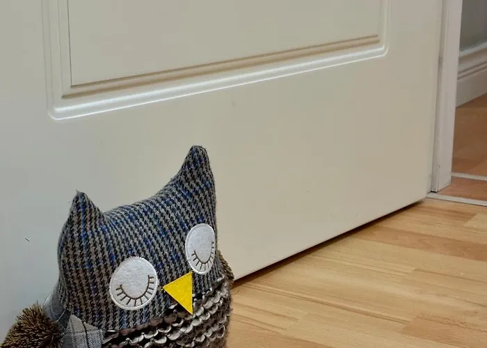 The Pebble Couch 公寓 *