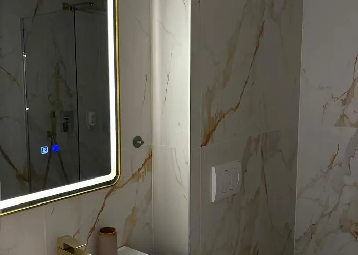 アパート The Pebble Couch