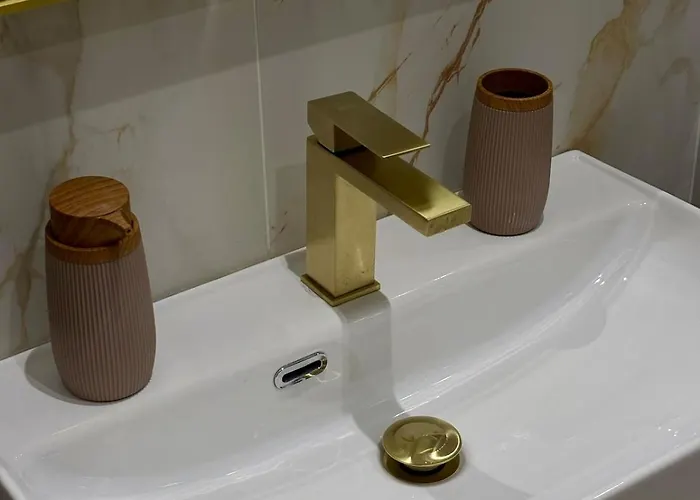 アパート The Pebble Couch