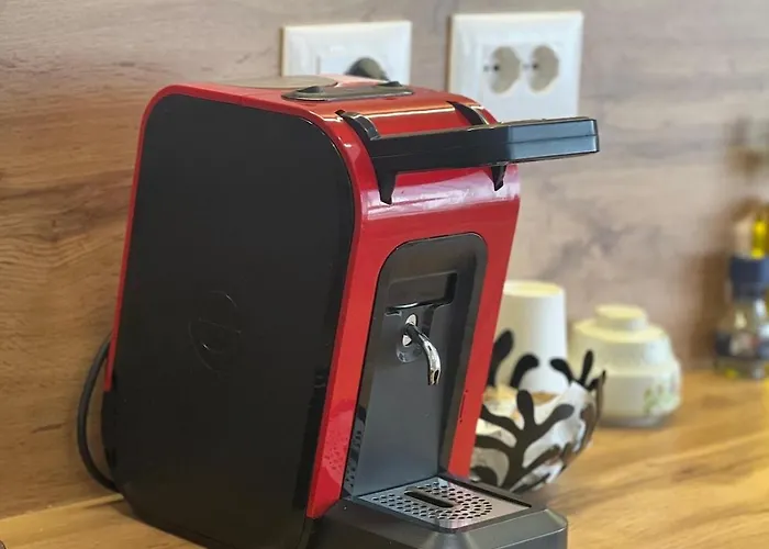 アパート The Pebble Couch